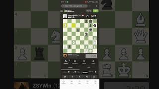 652 B / chess ini: ZSYWin melawan Dadang_Sahidin -https://www.chess.com/live/game/108467366081