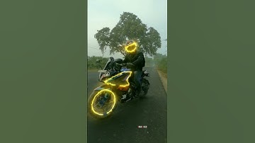 Pulsar Rs 200  2023 ❤️🔥 #viral #shorts #shortsvideo #trending #pulsar #rs200 #2023 #status