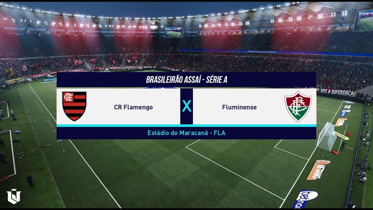 Flamengo vs Fluminense: 2022 Brasileirão Showdown Highlights