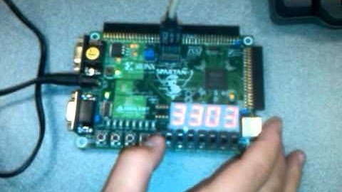 UNCC ELET Baseball Counter