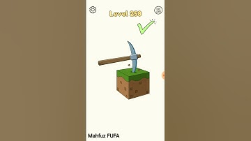 Dop: Draw One Part level 258