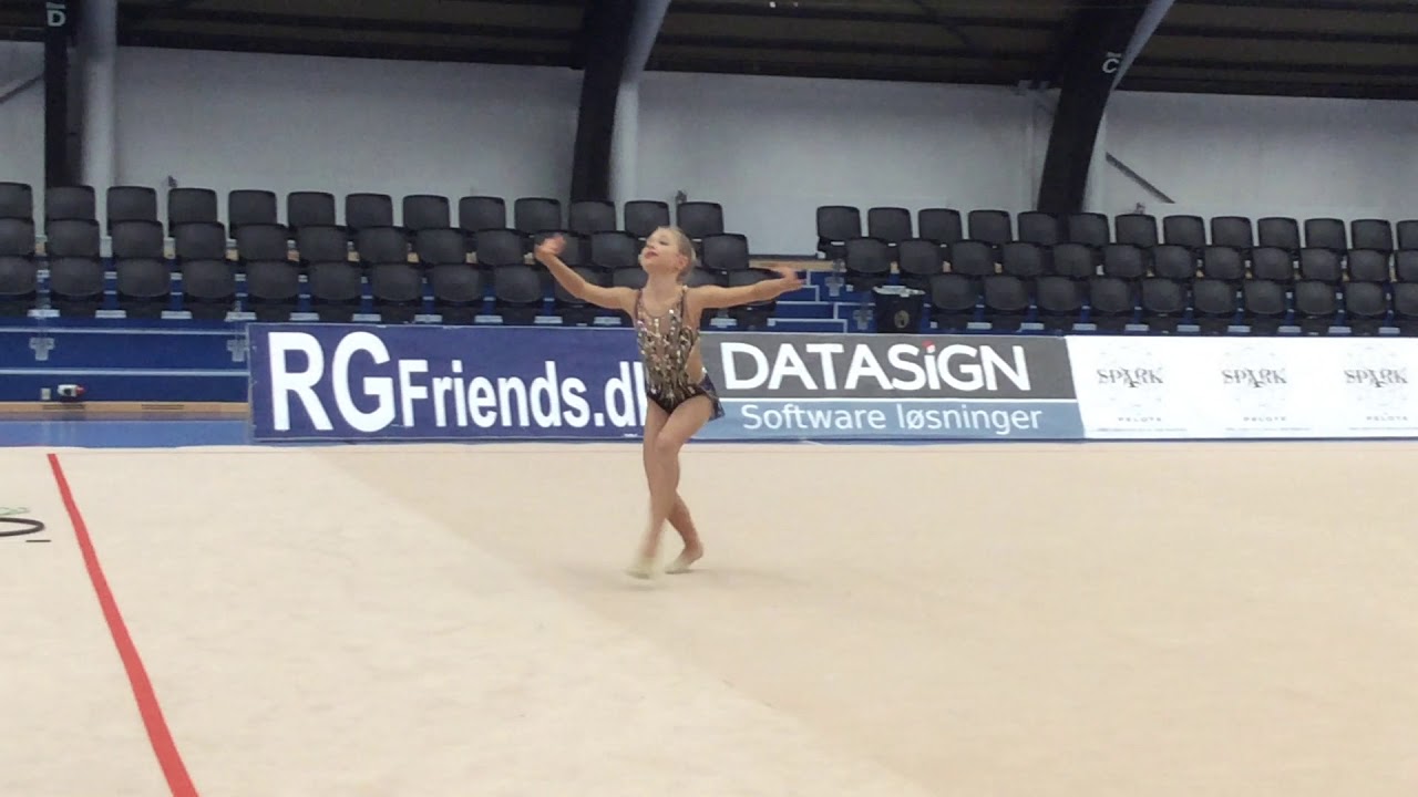 Children, Evita Karlin, Ritmica RG Club, Free