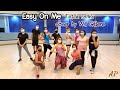Easy On Me - Adale song covered by Will Gittens | Tiktok dance | Dance Workout | Dance with Ann