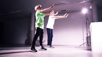 [CHI 2019 Video Showcase] Plunder Planet: An Adaptive Fitness Game Setup for Children