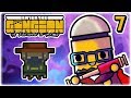 NEW CHARACTER, Gunslinger | Part 7 | Let's Play: Enter the Gungeon: A Farewell to Arms | PC Gameplay