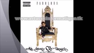 Fabulous We Good feat  Rich Homie Quan