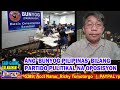 Gabigabing talakayan 06132023  ang bunyog pilipinas bilang partido pulitikal na oposisyon