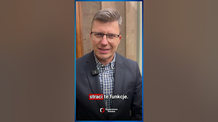Skandaliczne słowa Kowala o Wołyniu! Kowal do dymisji- Warchoł w #Sejm