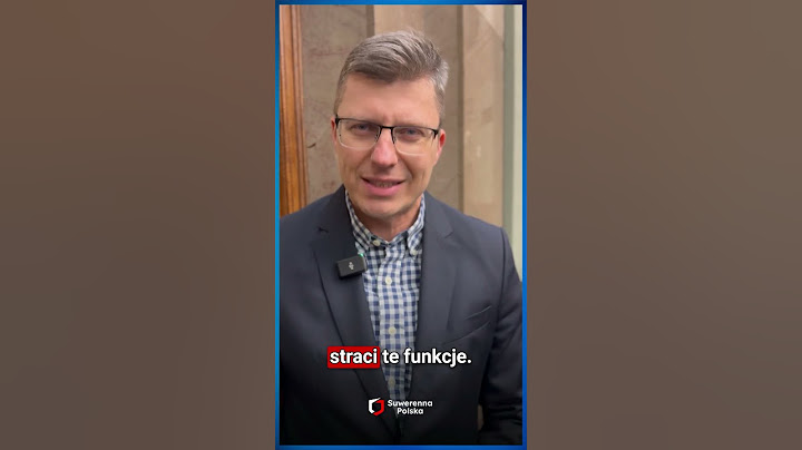 Skandaliczne słowa Kowala o Wołyniu! Kowal do dymisji- Warchoł w #Sejm