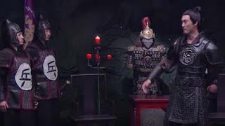 开心剧乐部：许君聪何欢挑战即兴喜剧，二人爆笑脑回路遭贾玲调侃