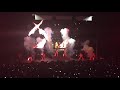 Christina Aguilera - Dirrty - The X Tour (Auditorio Citibanamex, 3/12/2019, Monterrey)