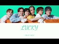ONE N&#39; ONLY - LUCKY [Kan/Rom/Eng]