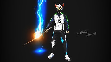 Attitude Boys Xml🔥 Free Fire New Trend Xml ff Attitude Xml Alight Motion (Xml+Clip+cc) Edit Video🔥🤧