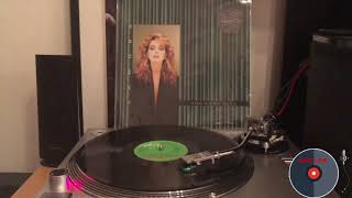 Sandra - A3 - Little Girl (Vinyl Love)