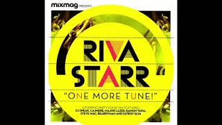 Riva Starr ‎– One More Tune! (Mixmag ‎Oct 2011) - CoverCDs