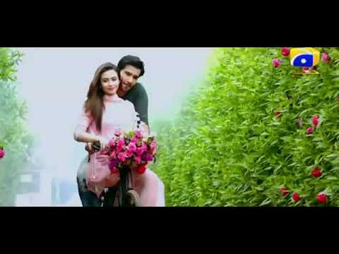 Khaani | Tera Naam Btau Kisko | Mir Haadi And Sanam Khan | HAR PAL GEO | TOP TRENDING