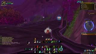 Assisting Arch Druid Staghelm - WOW Classic  Season of Discovery  - HC WOW