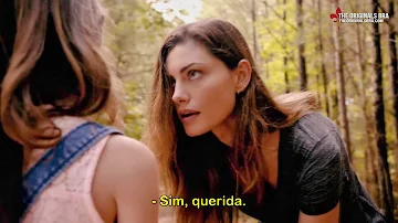O que acontece na quarta temporada de originais?