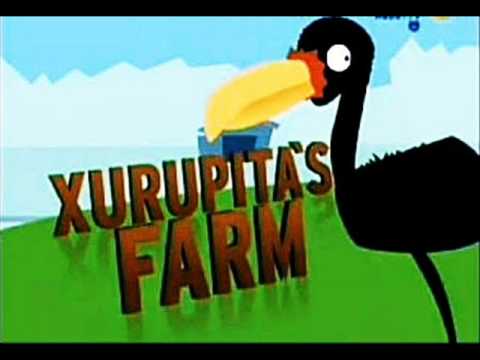Xurupita's Farm - theme song