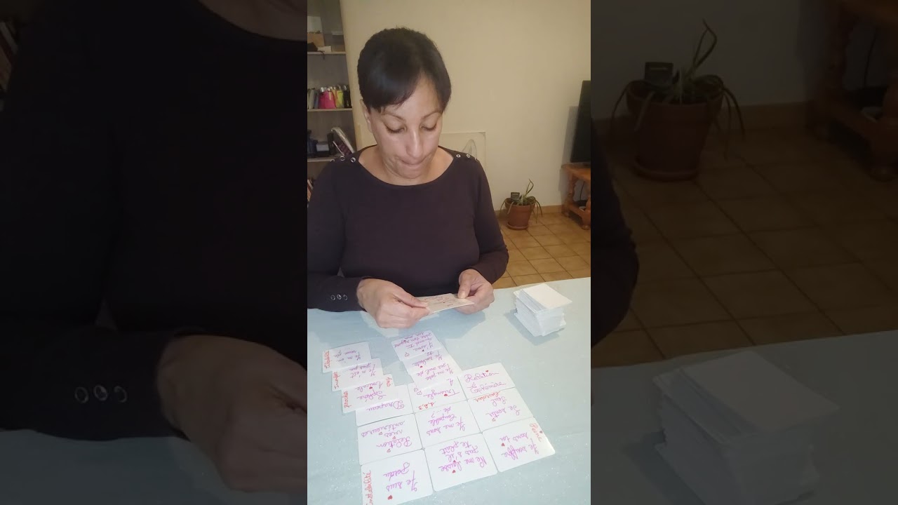 IL REVIENT DE LOIN POUR VOUS AVOUER CES SENTIMENTS 💖