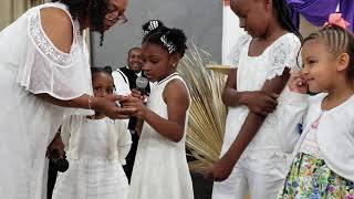 2019 Easter Speeches Lebc Youth