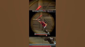 [TF2] I Can Still Hit Those Sniper Flicks! #shorts