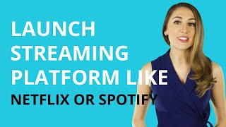 Build your Streaming Website like Netflix or Spotify in Just 1 Days | No Coding Required | Muvi screenshot 3