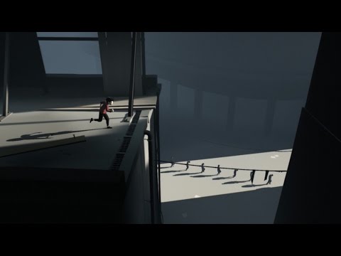 Inside: Test - PC Games - Der verstörende Limbo-Nachfolger