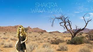 Shakira - Waka Waka (funkjoy Remix)