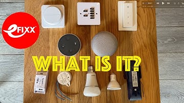 Wat is Connected Home over IP? - CHIP- De terugkeer van Zigbee?