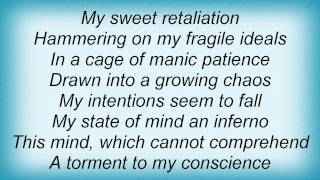 Diary Of Dreams - Retaliation Lyrics