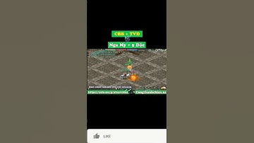 Cái Bang Bổng + Thiên Vương Đao Vs Nga My Chưởng + Ngũ Độc  #volam1 #vltk1