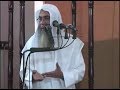 الاجتهاد في شعبان لماذا ؟ المنحة الربانية لمن ؟