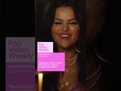 Pop Video Weekly