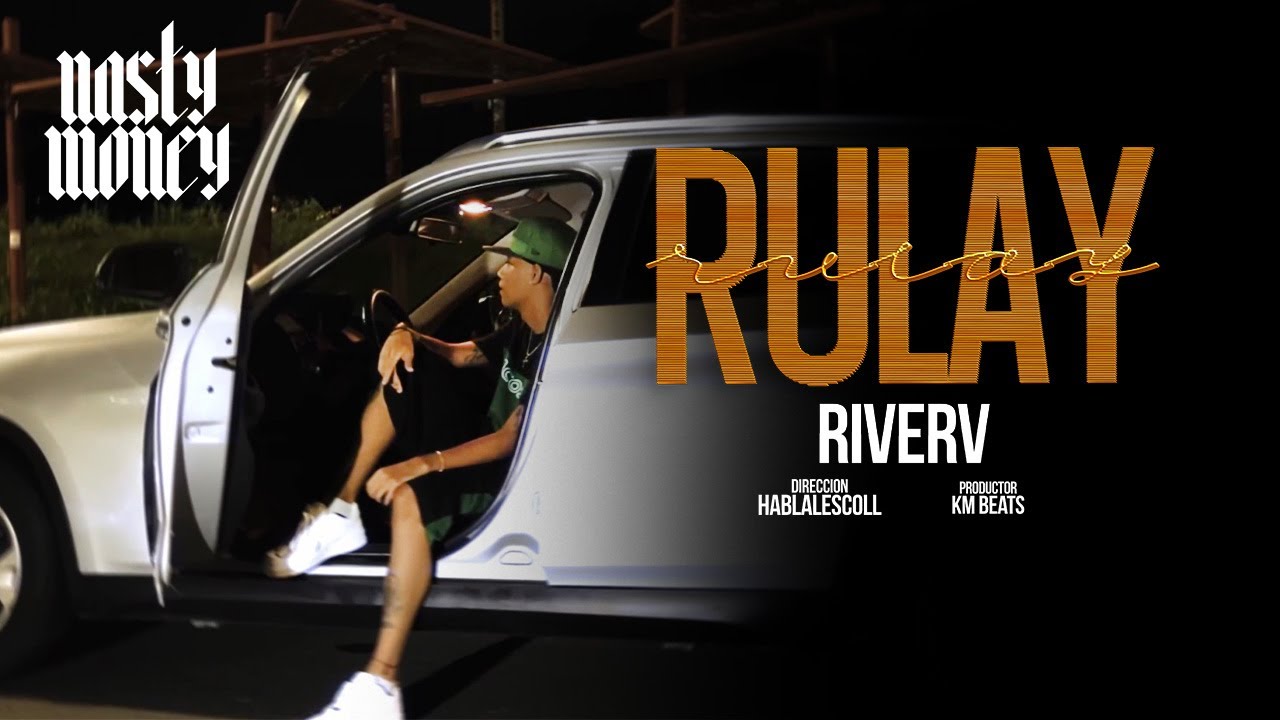 Guarda RIVERV - RULAY su YouTube Guarda RIVERV - RULAY su YouTube