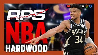 NBA DFS Picks & Insights | PLAYOFFS | 4/30 - NBA Hardwood