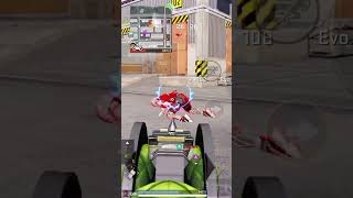 can 45 fps really dominate the lobby?.#bloodstrike #bloodstrikemobile #gaming