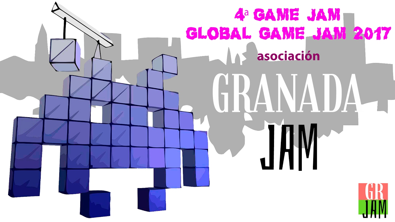 4ª Game Jam - Global Game Jam 2017 - Asociación de desarrolladores de ...