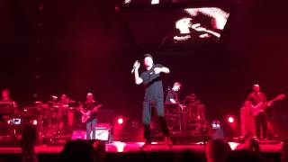 Sie ist weg - Die Fantastischen Vier (Live in der O2 World Berlin - 26.01.2015)