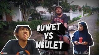 WONG RUWET