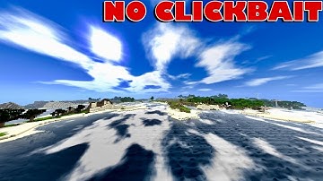 (JAVA SHADER FOR MCPE) RWSPE Ultra Shader For Minecraft PE 1.14.3+ (JAVA QUALITY FEATURE)