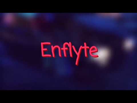 Enflyte - Я бы был не против  (Lyrics/Текст песни)