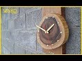 Amazing Wall Clock | Удивительные настенные часы