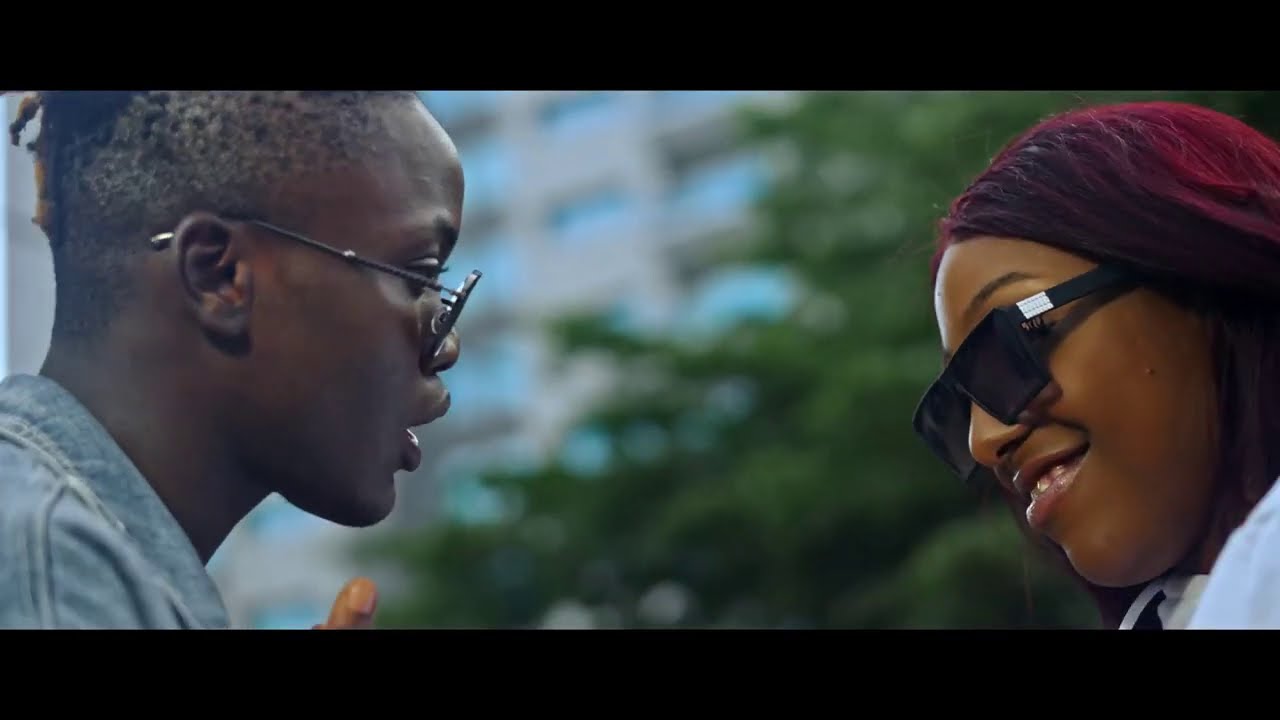 在 YouTube 上觀看「King Alasko - Fabéba (Clip Officiel)」