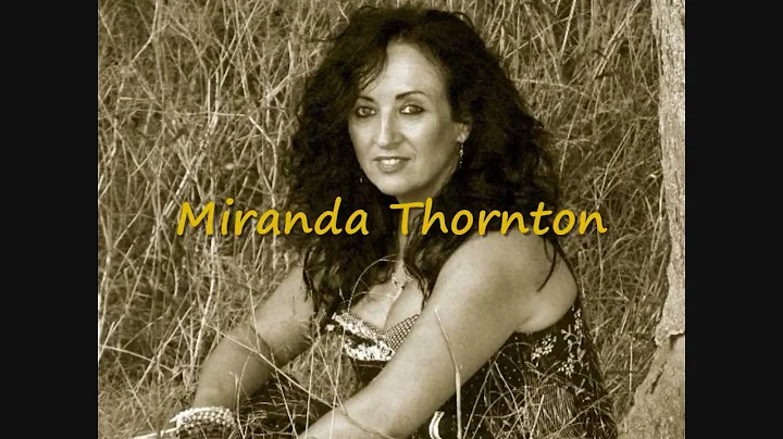 Miranda Thornton