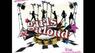 Girls Aloud - Sacred Trust