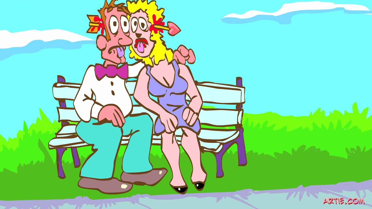 Cupid's Revenge YouTube