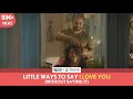 FilterCopy | Little Ways To Say I Love You (Valentine's Day Special) | Ft. Veer and Simran