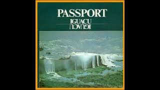 Passport - Iguaçu (1977)