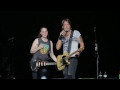 Keith Urban - Good Thing (with Ellen Tefanis)